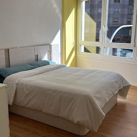 Alojamiento Pichi Vigo Extérieur photo