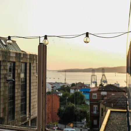 Alojamiento Pichi Vigo Extérieur photo