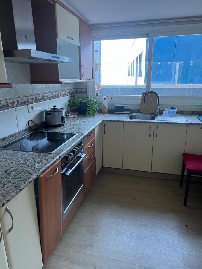 Alojamiento Pichi Vigo Extérieur photo