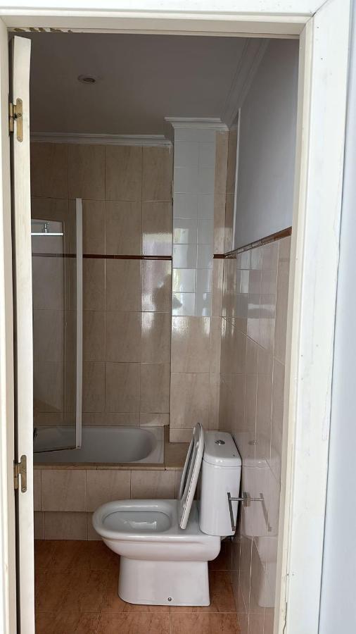 Alojamiento Pichi Vigo Extérieur photo