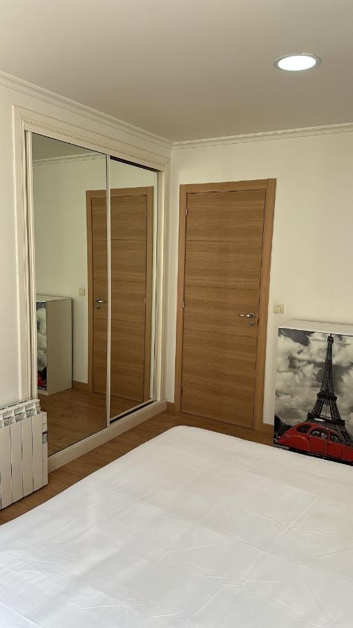 Alojamiento Pichi Vigo Extérieur photo