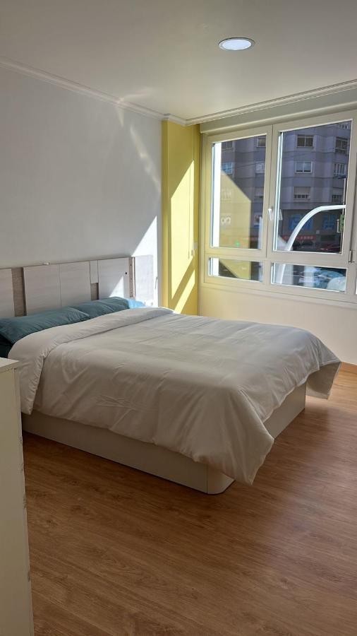 Alojamiento Pichi Vigo Extérieur photo