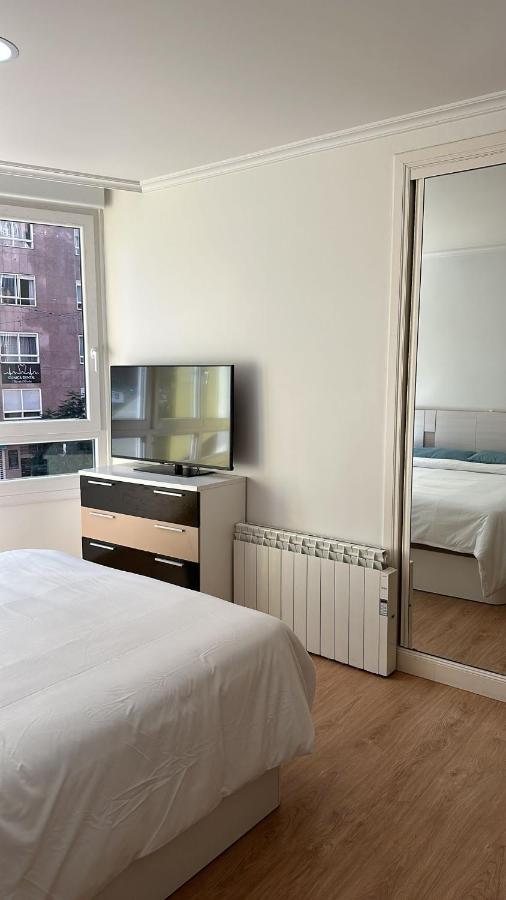 Alojamiento Pichi Vigo Extérieur photo