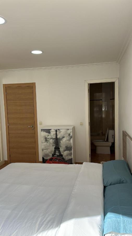 Alojamiento Pichi Vigo Extérieur photo
