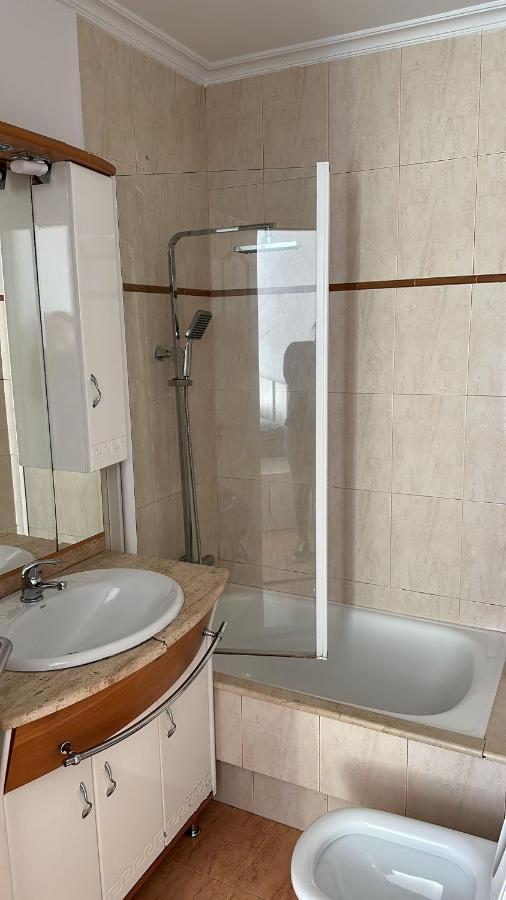 Alojamiento Pichi Vigo Extérieur photo