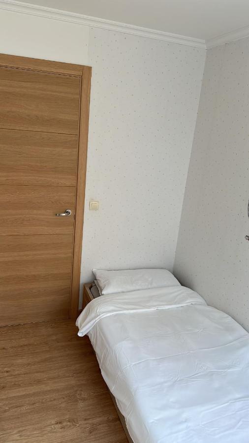Alojamiento Pichi Vigo Extérieur photo