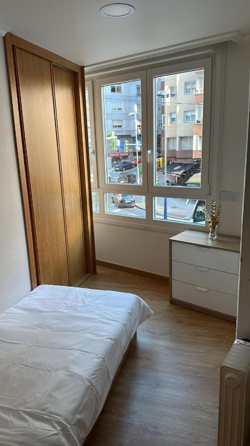Alojamiento Pichi Vigo Extérieur photo