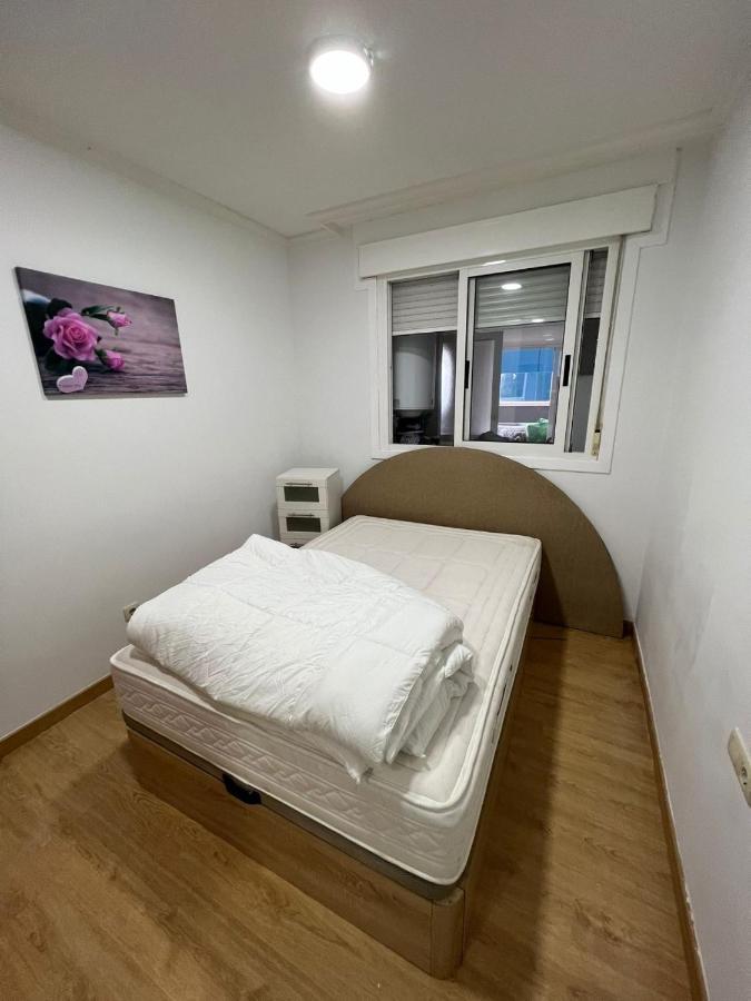 Alojamiento Pichi Vigo Extérieur photo