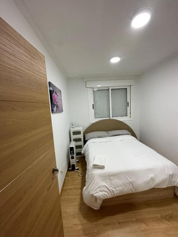 Alojamiento Pichi Vigo Extérieur photo