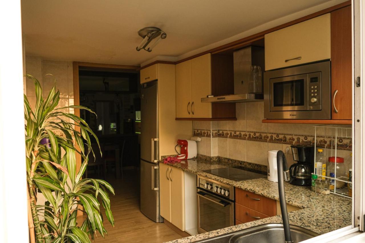 Alojamiento Pichi Vigo Extérieur photo