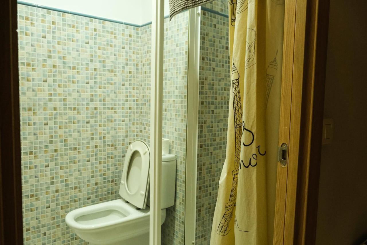 Alojamiento Pichi Vigo Extérieur photo