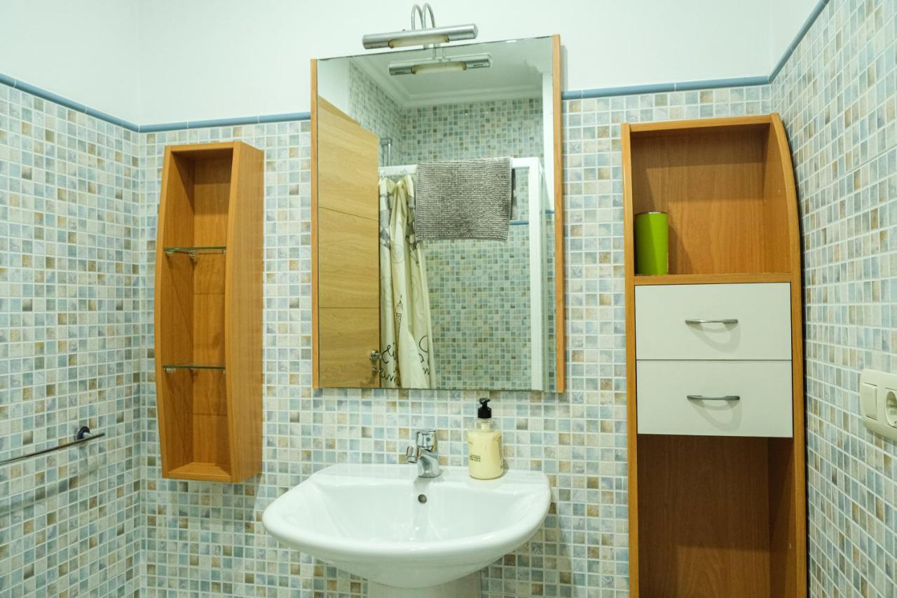 Alojamiento Pichi Vigo Extérieur photo