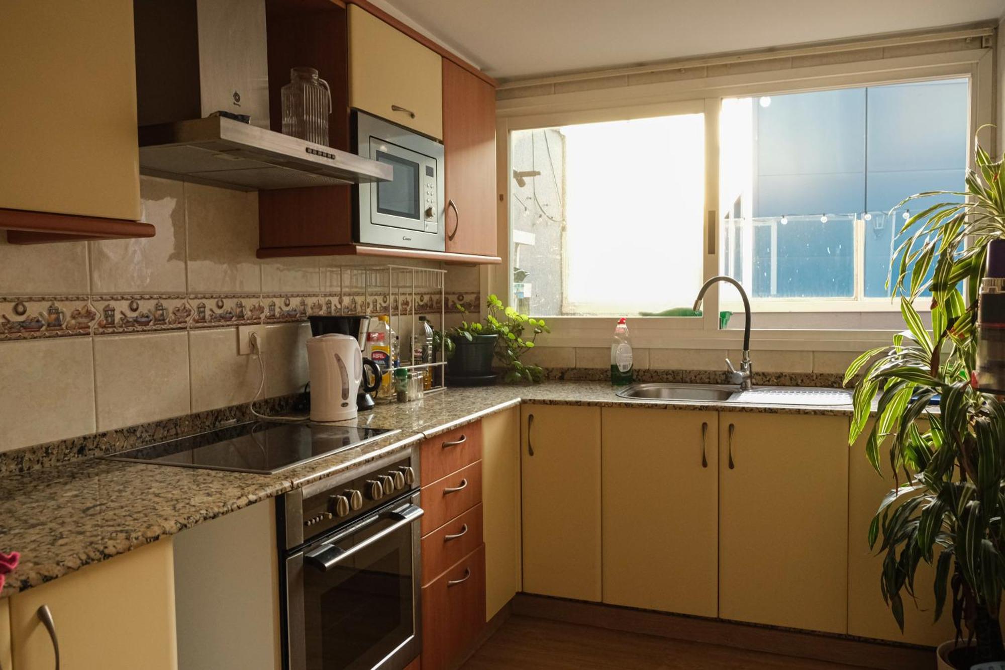 Alojamiento Pichi Vigo Extérieur photo