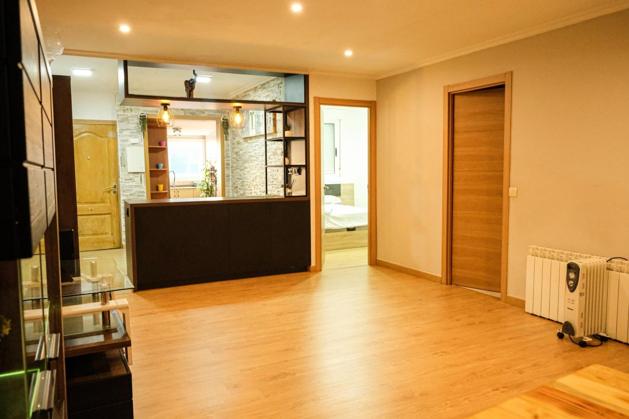 Alojamiento Pichi Vigo Extérieur photo