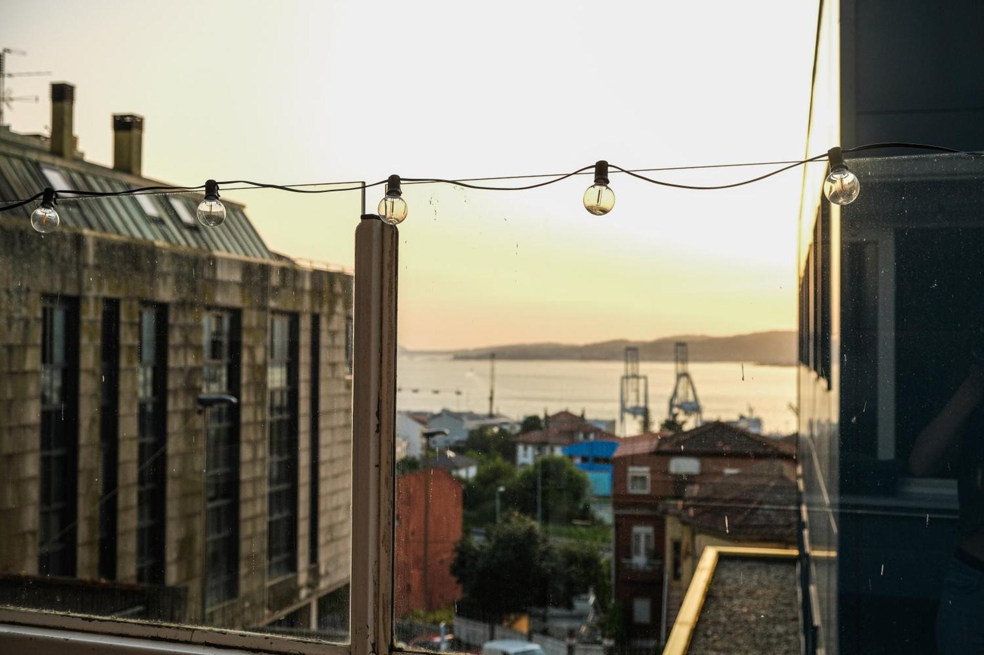 Alojamiento Pichi Vigo Extérieur photo