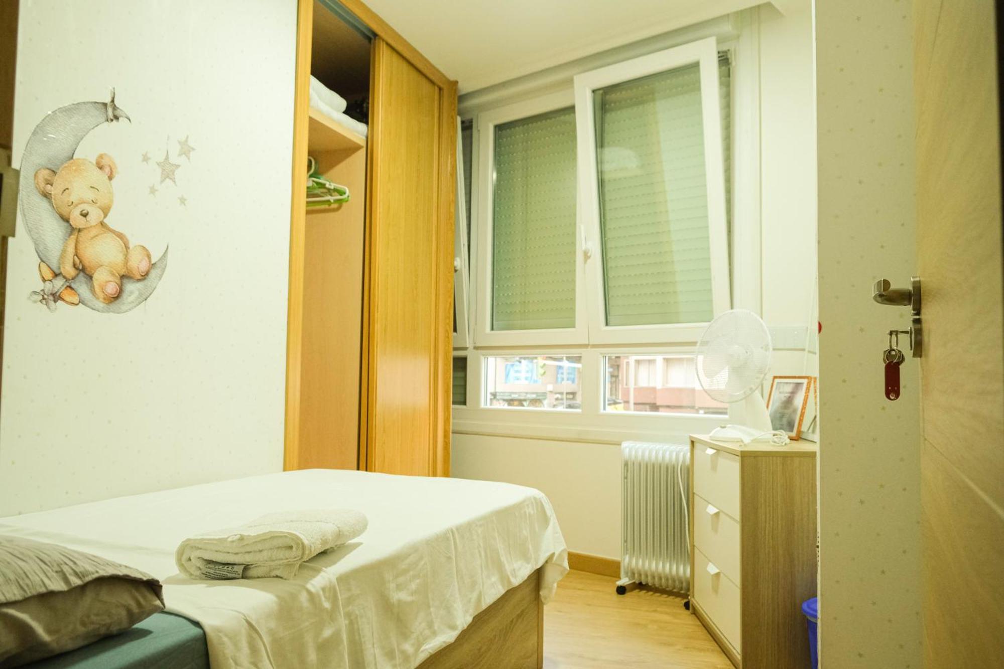 Alojamiento Pichi Vigo Extérieur photo